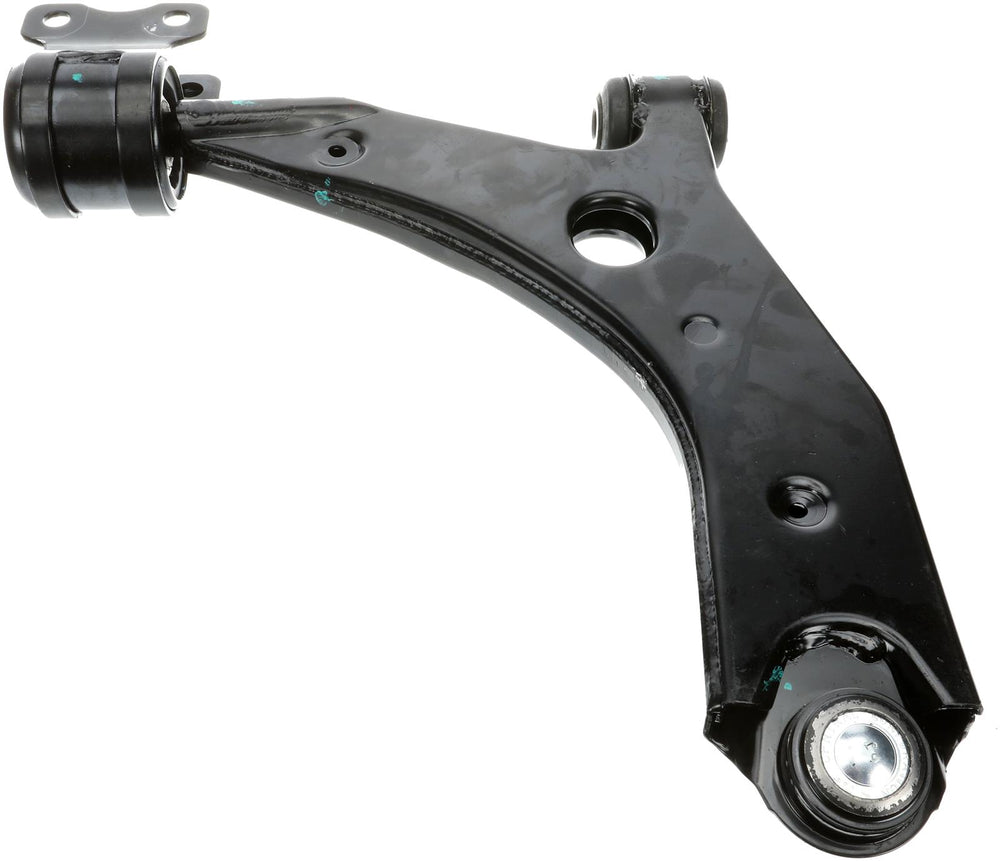 CONTROL ARM W/ BALL