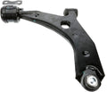 CONTROL ARM W/ BALL