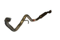 DIRECT-FIT RESONATOR - 10-14 SUBARU