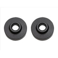 2020-2023 Jeep JT Gladiator 1.38 Inch Rear Coil Spacer Kit Icon Vehicle Dynamics