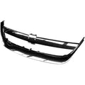 UPPER GRILLE SURROUND MDLG CHR COBALT LTZ 0610