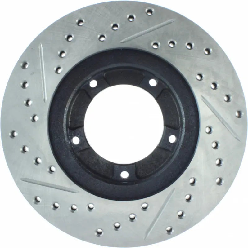 POWER BRAKE BOOSTER