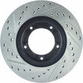 POWER BRAKE BOOSTER