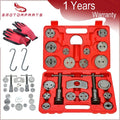 UNLOAD BRAKE CALIPER IMP