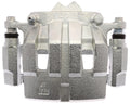 BRAKE CALIPER & BRACKET