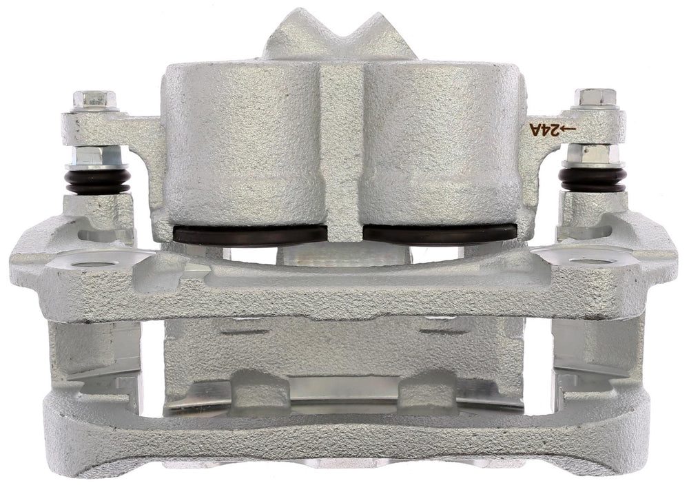 BRAKE CALIPER & BRACKET