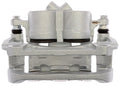 BRAKE CALIPER & BRACKET