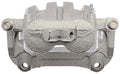 BRAKE CALIPER & BRACKET