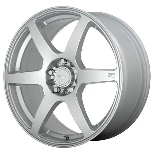 CS6 16X7 5X108.00/5X114.30 HYPER SI