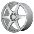 CS6 16X7 5X108.00/5X114.30 HYPER SI