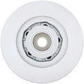 BRAKE ROTOR & HUB