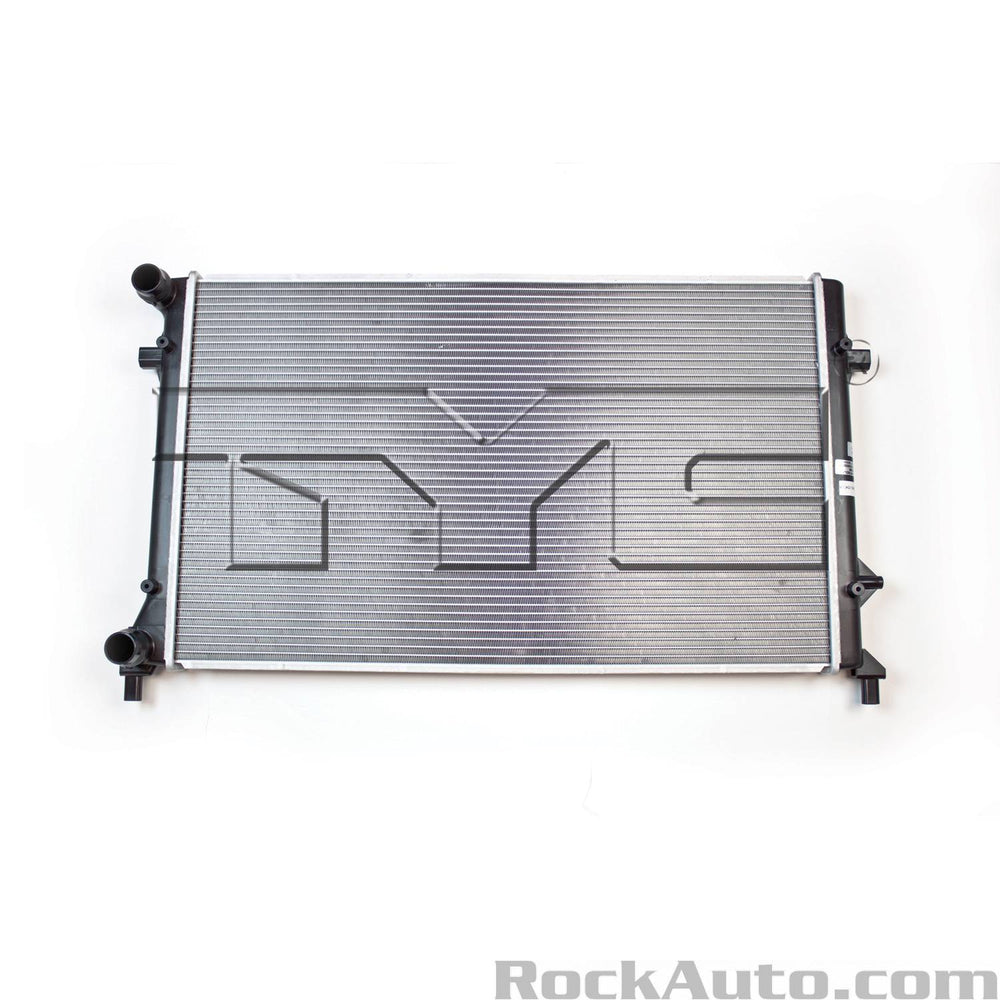 TYC auto part
