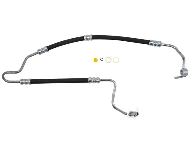 Gates Power Steering Pressure Line Hose Assembly