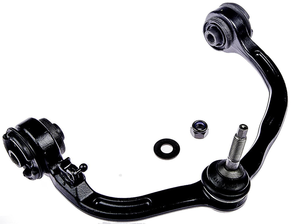 CONTROL ARM W/ BALL