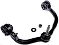 CONTROL ARM W/ BALL