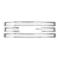 GI;14-15 SIERRA;CHRM;MESH BAR