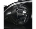 01-05 IS300 EURO HEADLIGH
