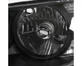 01-05 IS300 EURO HEADLIGH
