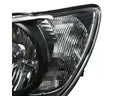 01-05 IS300 EURO HEADLIGH