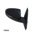 1415 OPTIMA/1416 OPTIMA HYBRID/TXT BLK W/PTM COVER/W/TURN SIG/FOLDAWAY/HEATED