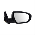 1415 OPTIMA/1416 OPTIMA HYBRID/TXT BLK W/PTM COVER/W/TURN SIG/FOLDAWAY/HEATED