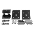 SPRNG OVR KIT 3" SPRINGS