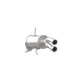 PIPE-RESONATOR DIRECT FIT