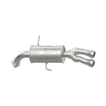PIPE-RESONATOR DIRECT FIT