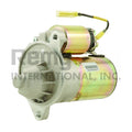 REMY auto part