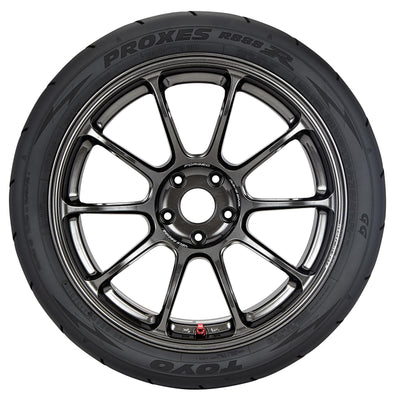 Toyo Proxes R888R Tire - 225/45ZR16 93W XL