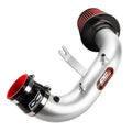 DC Sports intake system close-up