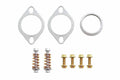 Megan Mid Pipe Black Toyota Camry 12-14 4CYL Only (Do not fit SE models) Must Sell With MR-ABE-TCA12L4-OEB