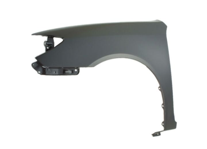 CAPA LH FRT FENDER ASSY TOYOTA CAMRY 20022006
