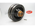 Scat auto part installed view
