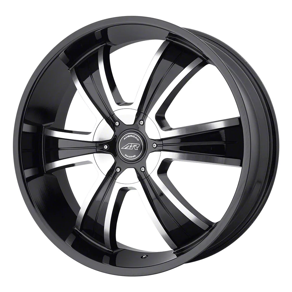 Wheel Pros, LLC auto part