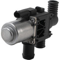 HEATER VALVE