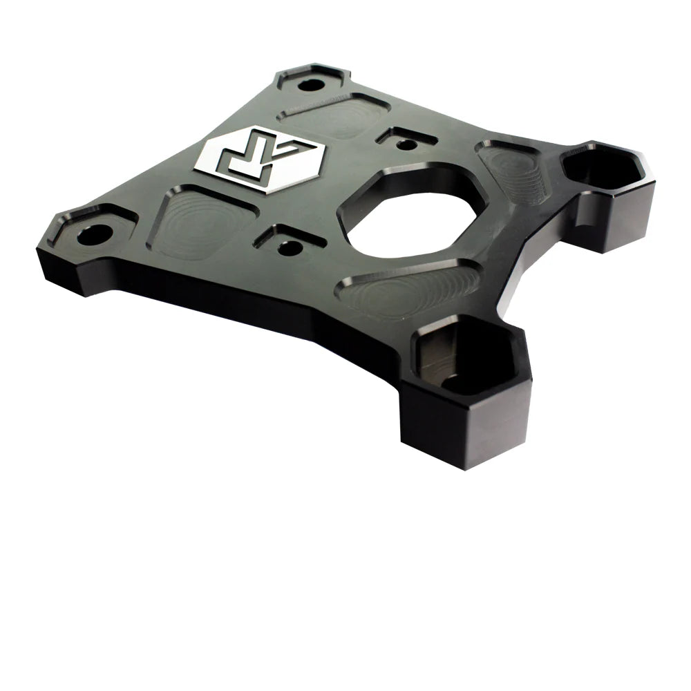 Kryptonite auto part