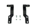 Cali Raised 05-23 Toyota Tacoma Bed Molle System For Bakflip Cover Only - Full Length Driver Side