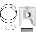 Wiseco 2 Stroke Forged Series Piston Kit, 68.00 MM Bore