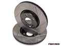 POWER BRAKE BOOSTER