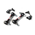 UCA DROP BRACKET - PS - BLACK