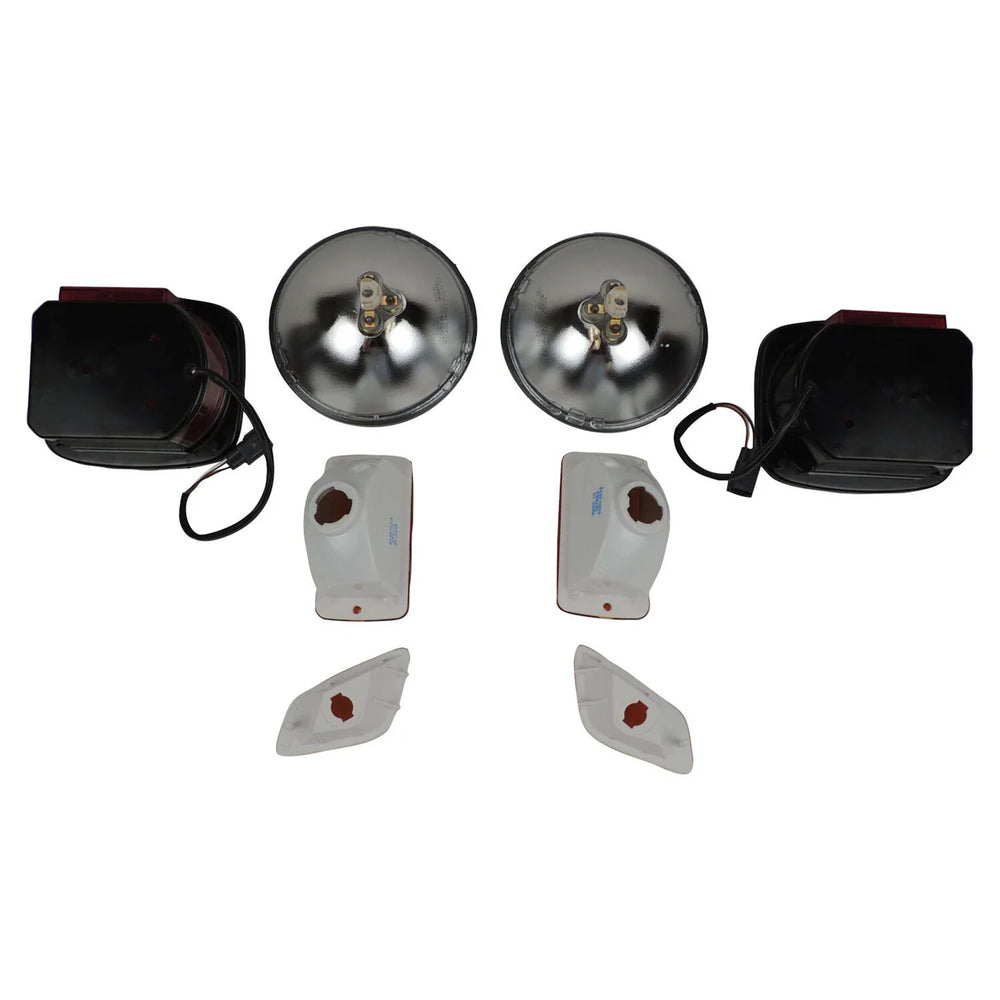 Crown Automotive auto part