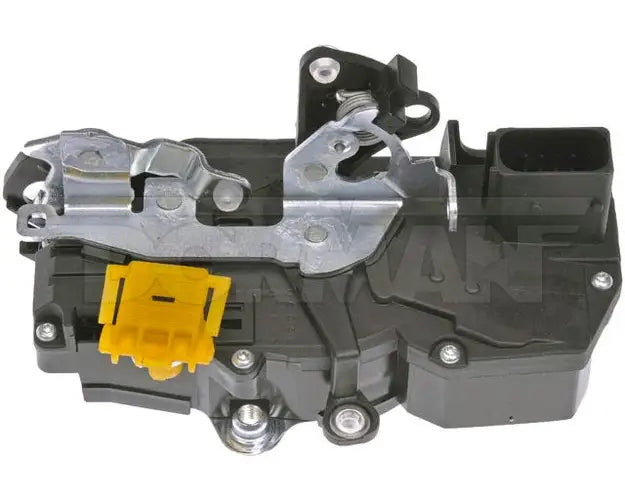 INTGR LATCH ACTUATOR
