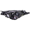 CAPA LH HEADLAMP ASSY TY COROLLA 1416