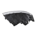 RH HEADLAMP ASSY COMPOSITE HYUNDAI SONATA 20062008