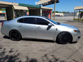 460 SERIES ATONEMENT FWD 20X8.5 BK