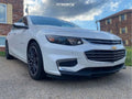 460 SERIES ATONEMENT FWD 20X8.5 BK