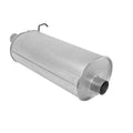 MUFFLER CHALLENGE