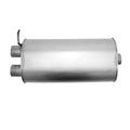 MUFFLER CHALLENGE