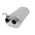 MUFFLER CHALLENGE